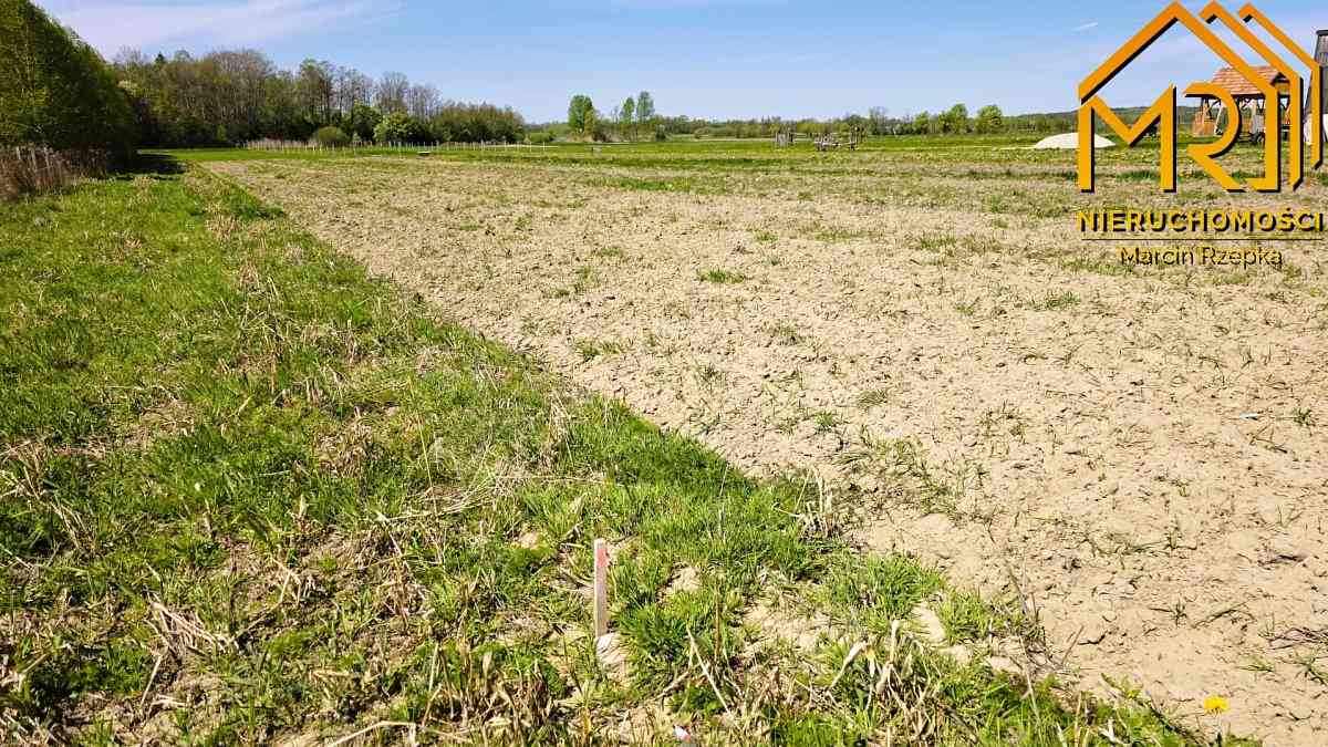 Kompleks trzech działek budowlanych w Łukowej - zdjęcie 11