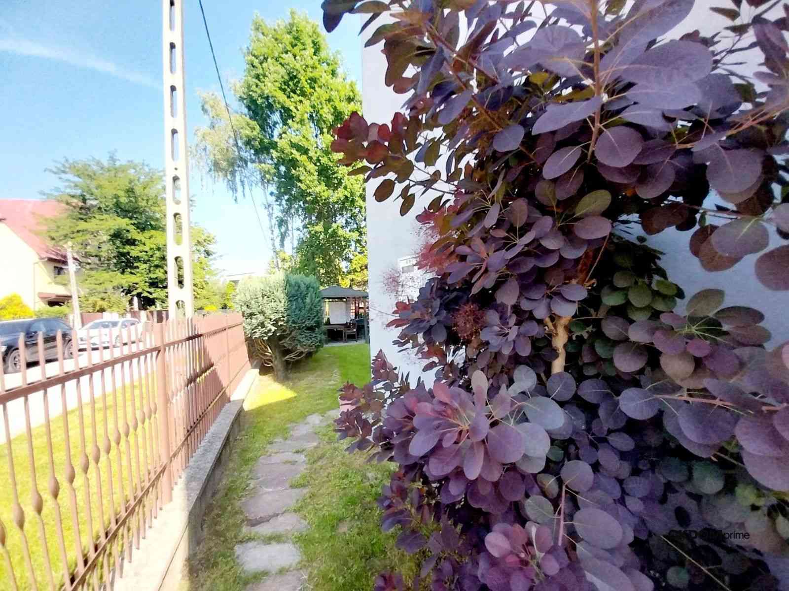 Dom 170 m² z garażem – Kielce, ul. Mleczna - zdjęcie 4