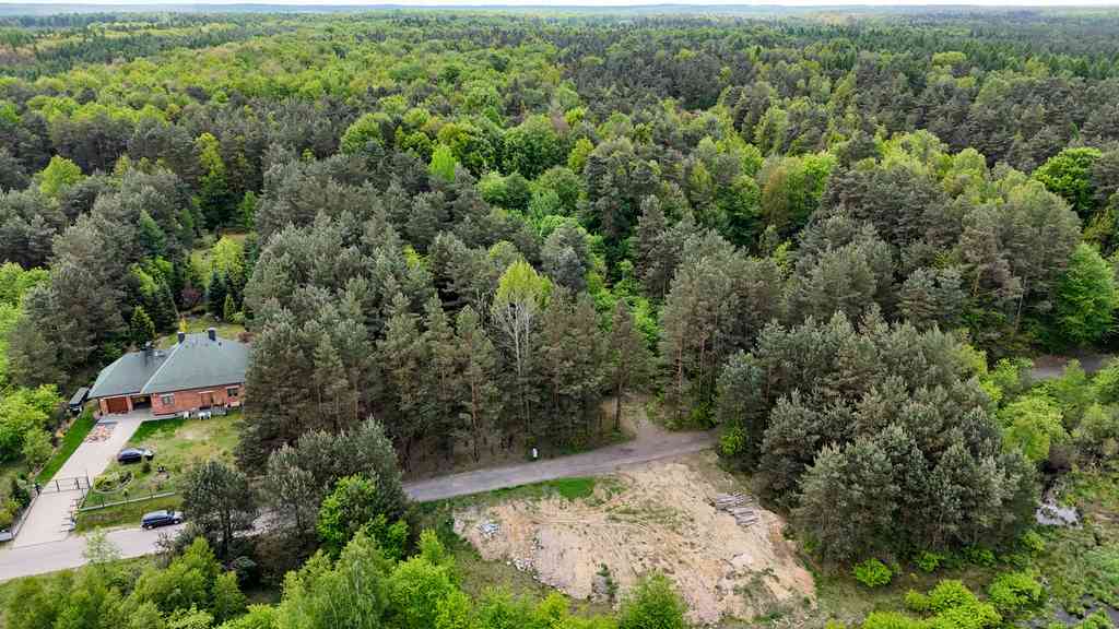 Blachownia ul. Nadrzeczna | Działka na sprzedaż - zdjęcie 2