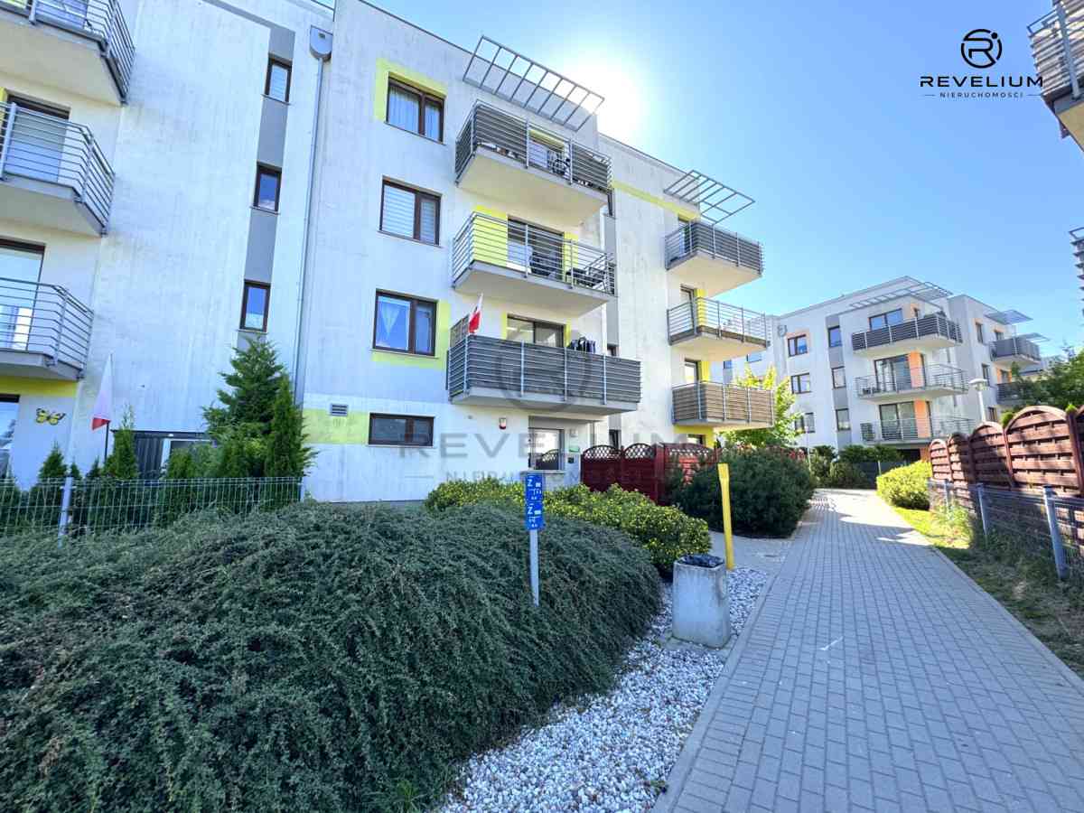 OGÓRD 50M2 | MSC. POST. | 3 POKOJE | od ZARAZ - zdjęcie 14