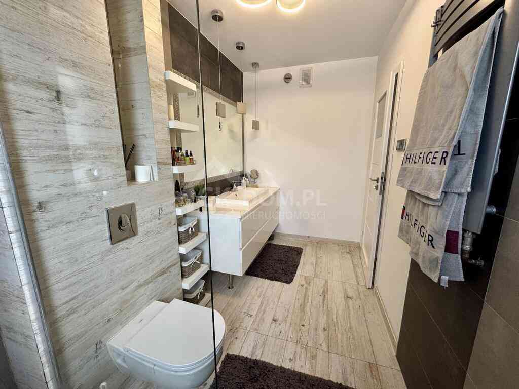Białoborze – dom 136 m² na działce 4200 m² - zdjęcie 10