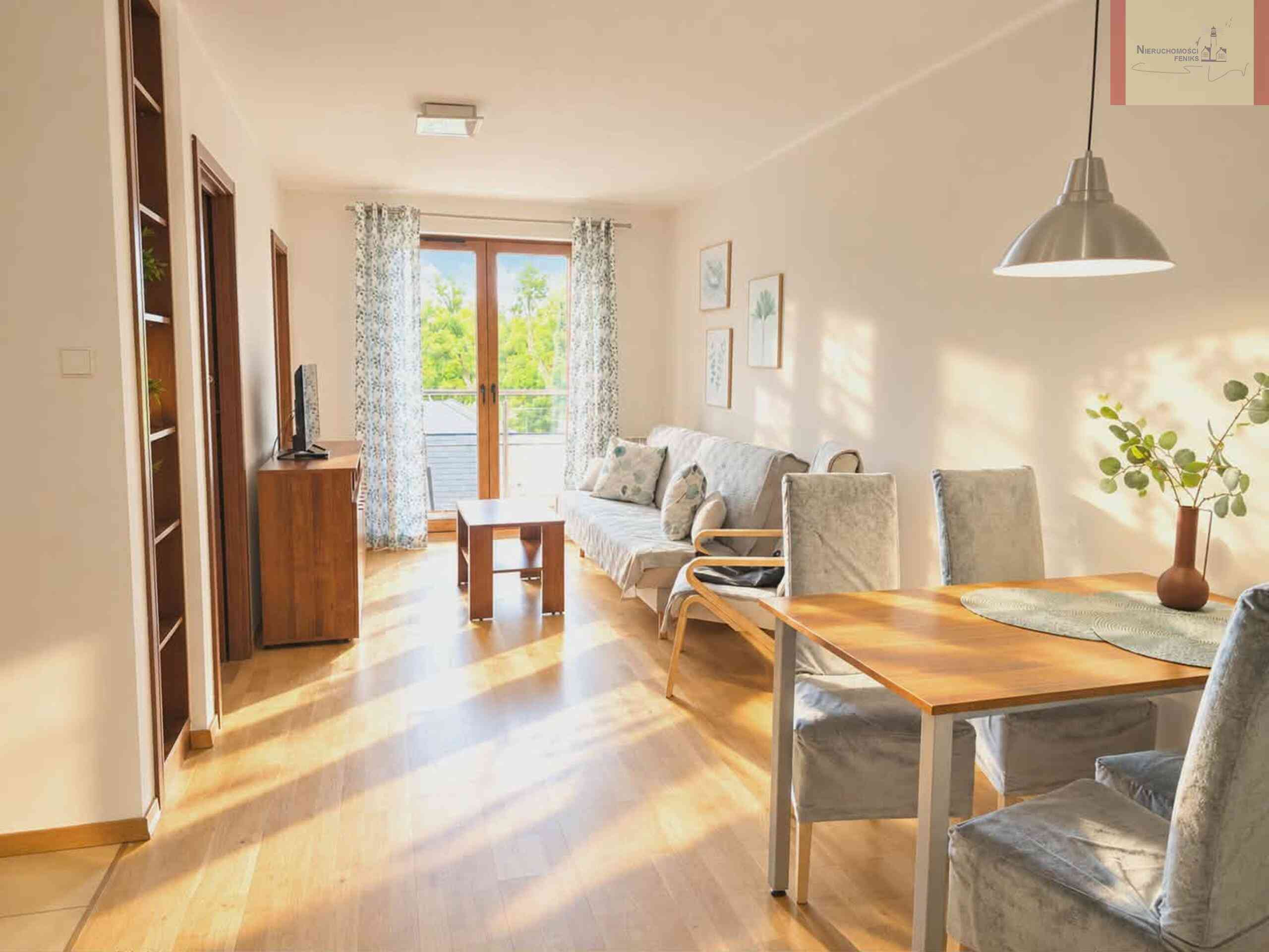 Działający biznes, apartament, 200m od morza, Jastrzębia Góra, - zdjęcie 2