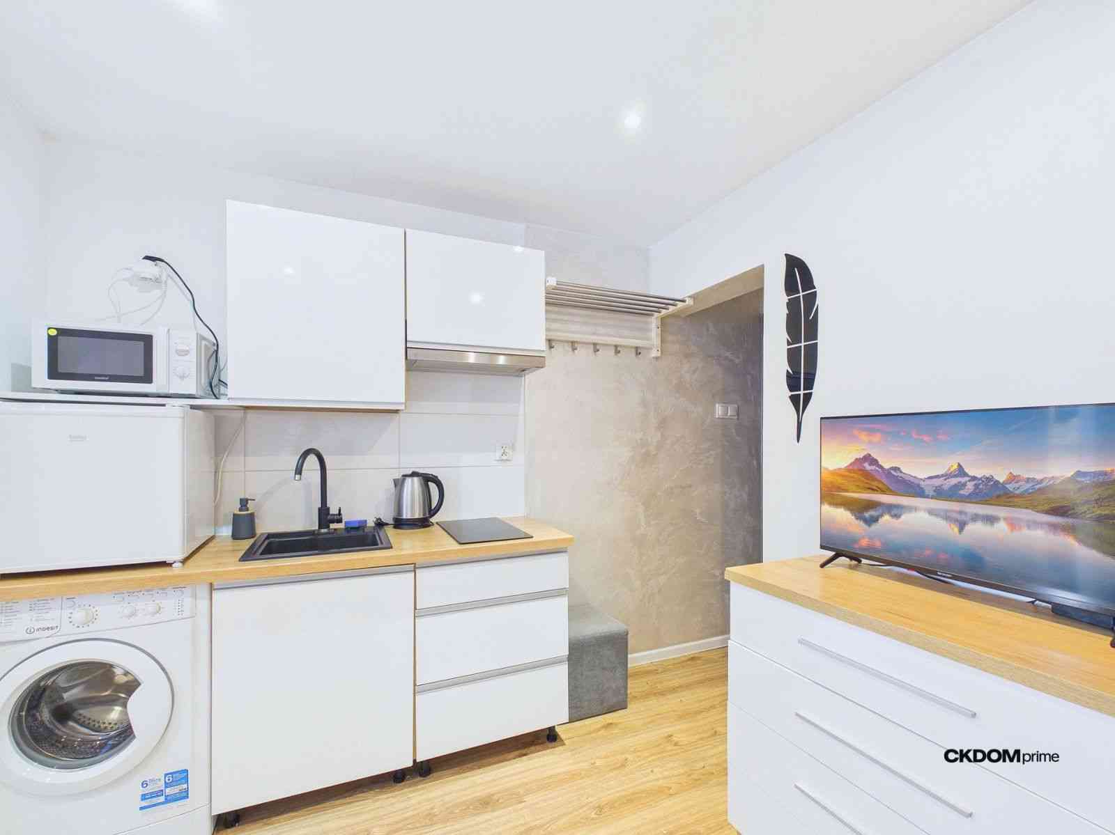 1 Mieszkanie- 3 niezależne apartamenty - zdjęcie 9