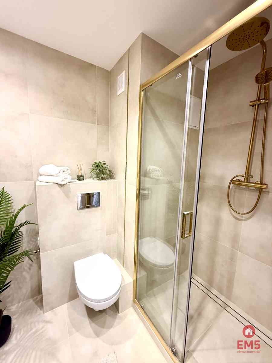 3 pokoje | 48,65 m² | Ełk, ul. Grodzieńska - zdjęcie 7