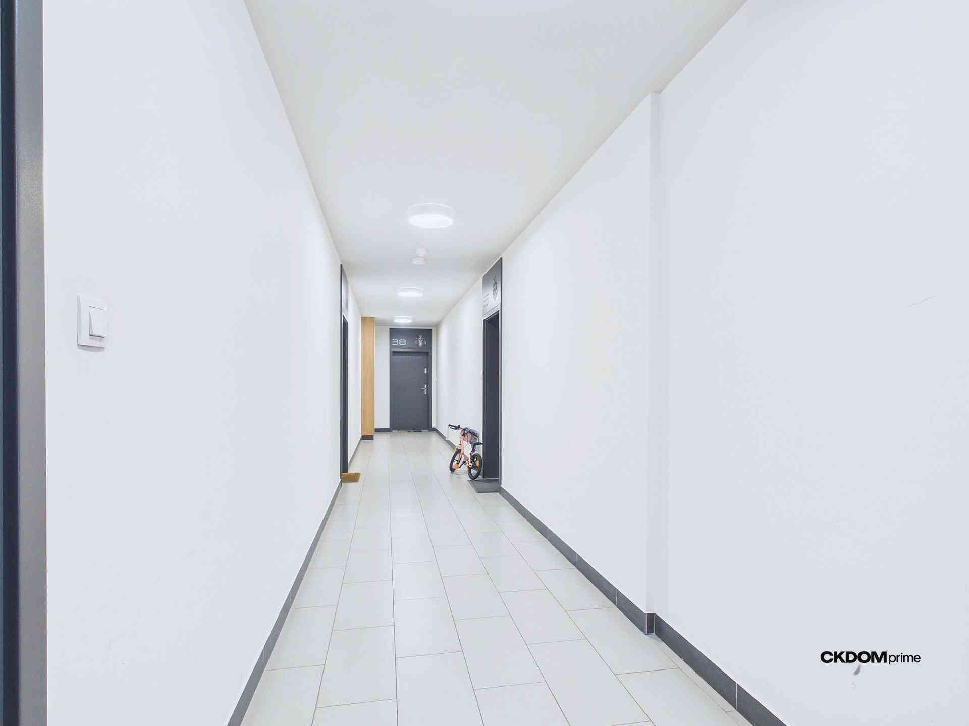 3 pokoje na wynajem Zagnańska Patio Vita  - zdjęcie 12