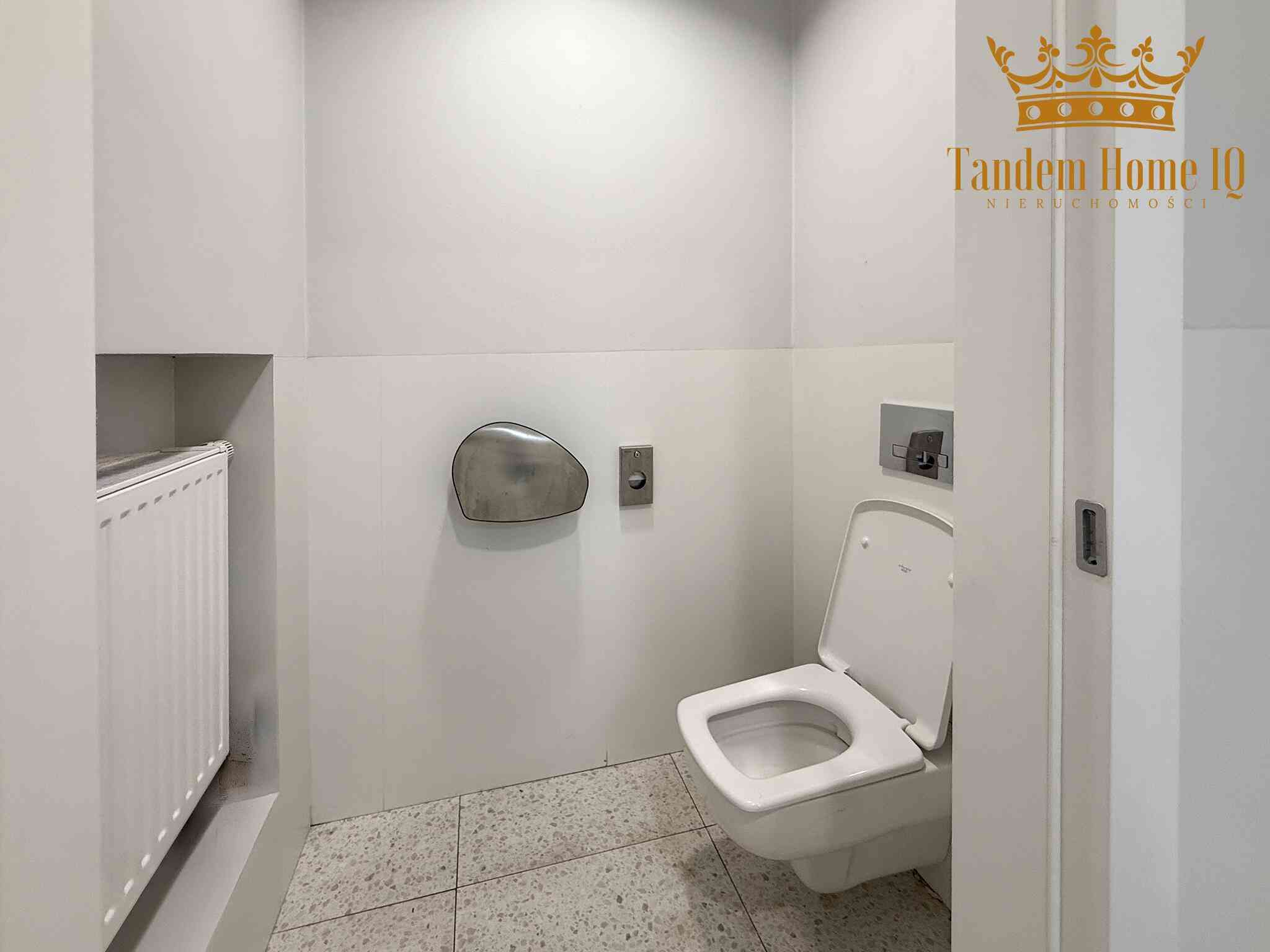 Do wynajęcia lokal handlowy 157 m² Parter – duży ruch pieszych - zdjęcie 10
