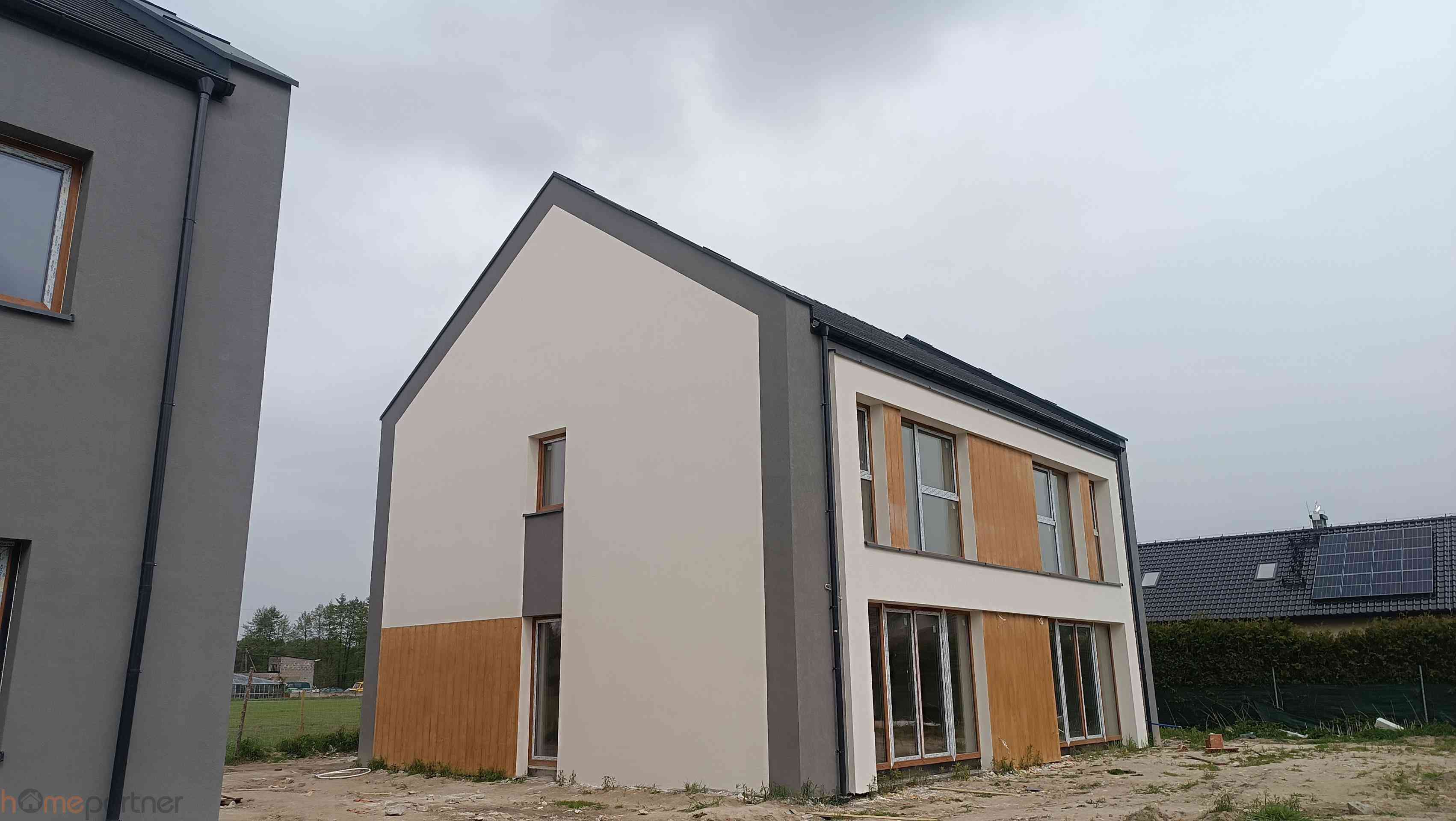 Dom 5min od Wrocławia, duży ogród + 80M2 PODDASZA! - zdjęcie 7