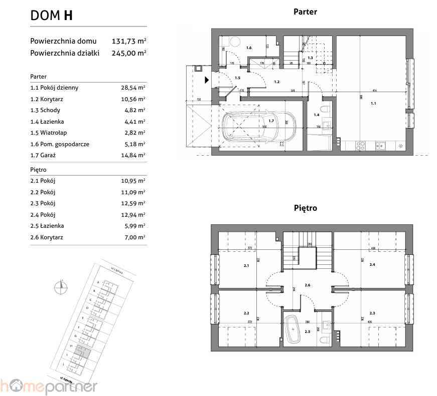 Twój dom marzeń – 5 pokoi, standard PREMIUM - zdjęcie 8