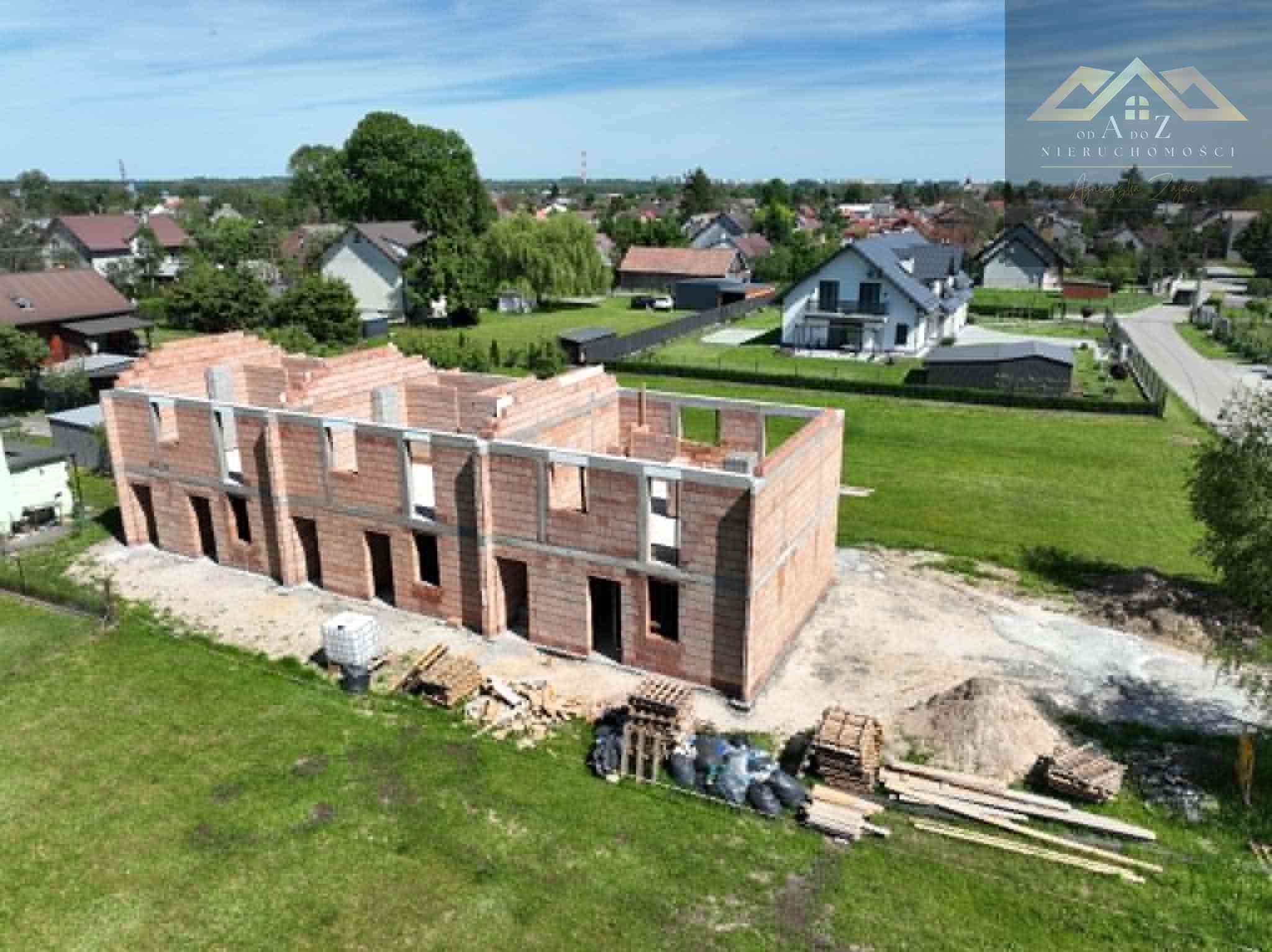 Zagumnie Residence- kameralna inwestycja w zielonej części Tarnowa - zdjęcie 3