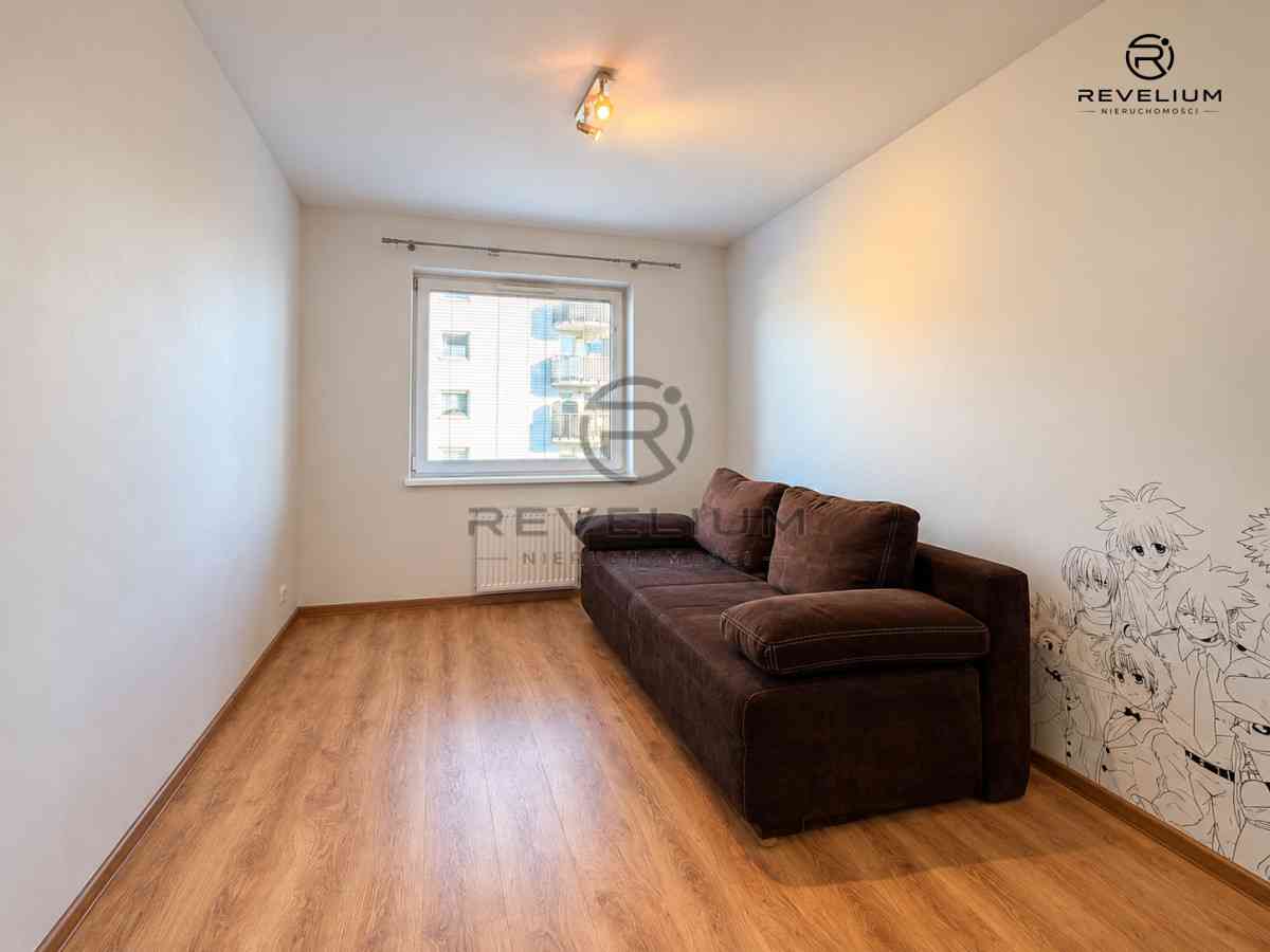 3 pokoje | Piwnica | Duży balkon | Garaż EV | Gdańsk Łostowice - zdjęcie 10