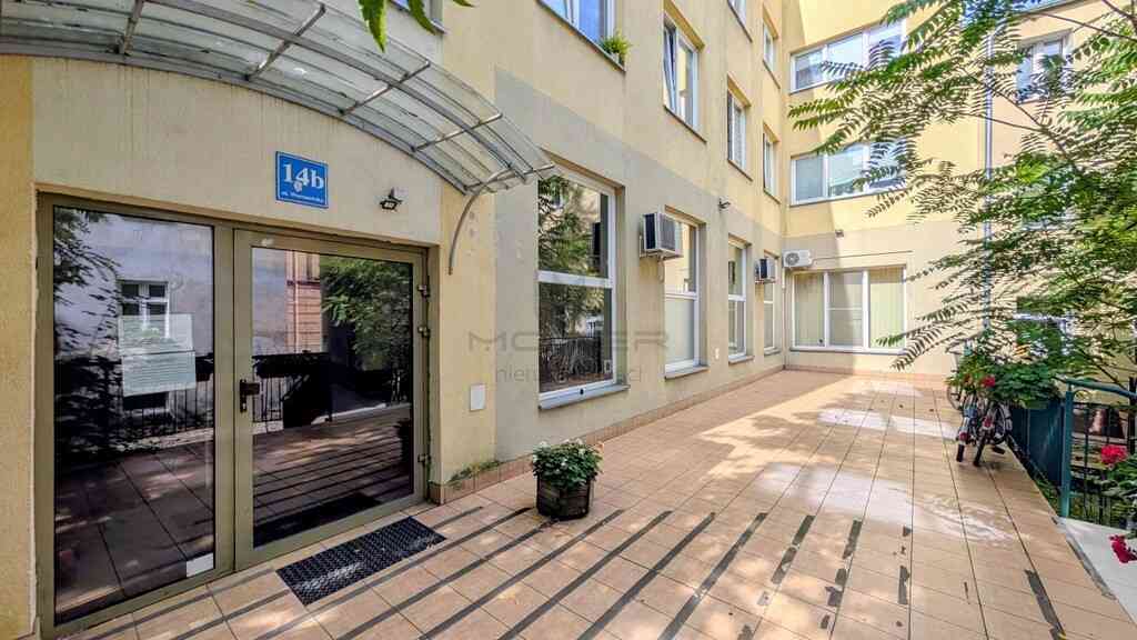 Wyjątkowy apartament z prywatnym tarasem I Rooftop - zdjęcie 10