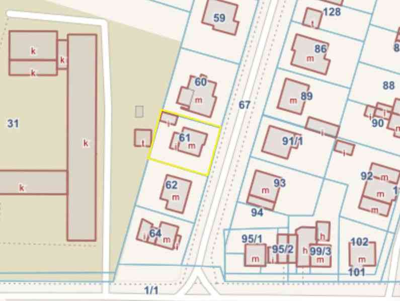 Dom na sprzedaż Białogard – ul. Szymanowskiego 6 - zdjęcie 49