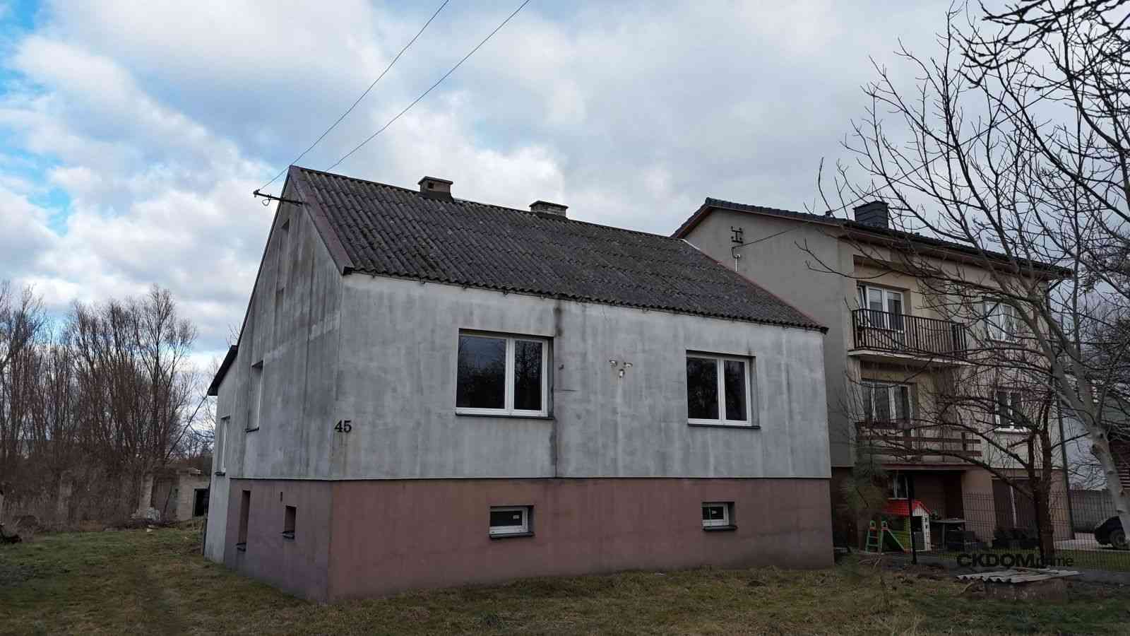 Radlin 4,1 ha działka inwestycyjna z domem - zdjęcie 26