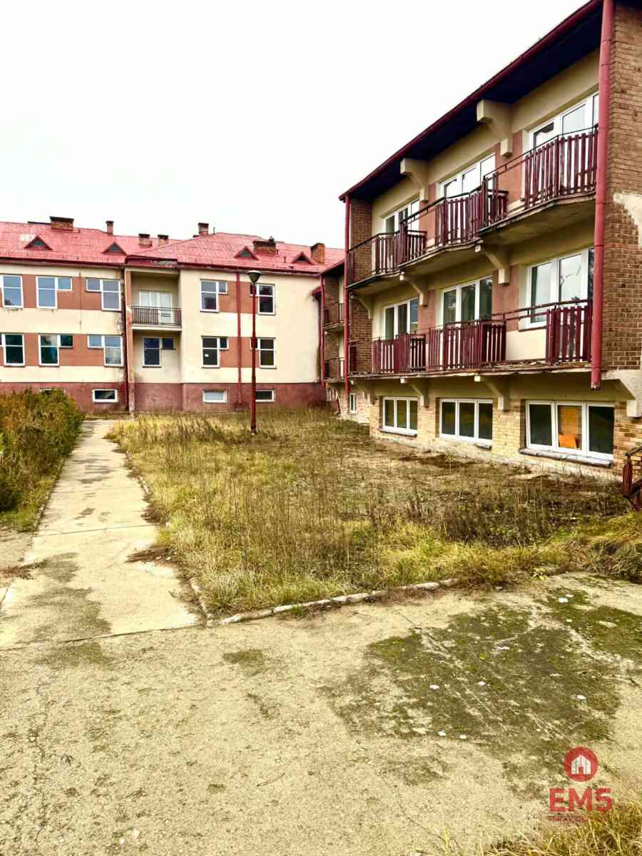 NIERUCHOMOŚĆ KOMERCYJNA | MAZURY | 3500 M² - zdjęcie 3