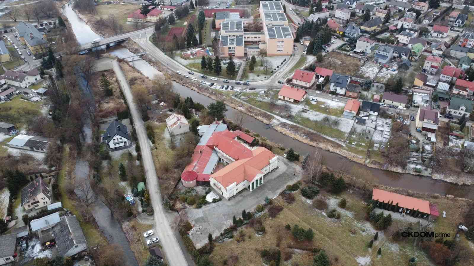 Pałac Łazienkowski – centrum Staszowa - zdjęcie 22
