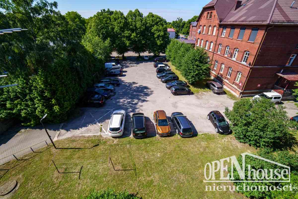 Mieszkanie do wynajęcia - Kołobrzeska 19, 2 pokoje - zdjęcie 17