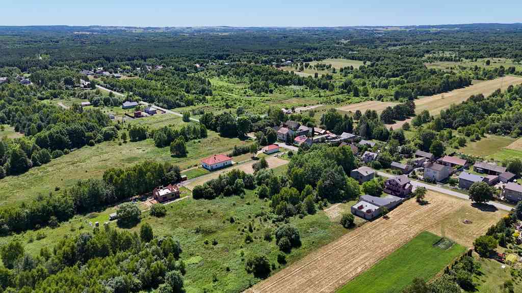 Kuźnica Stara, ul. Strażacka | Działka na sprzedaż - zdjęcie 2