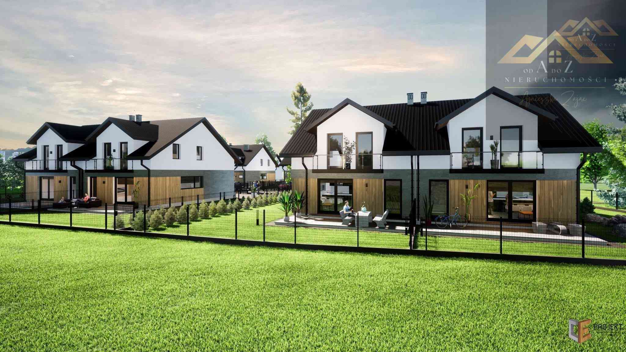 Dom Koszyce Małe 122 m2 z garażem - zdjęcie 4