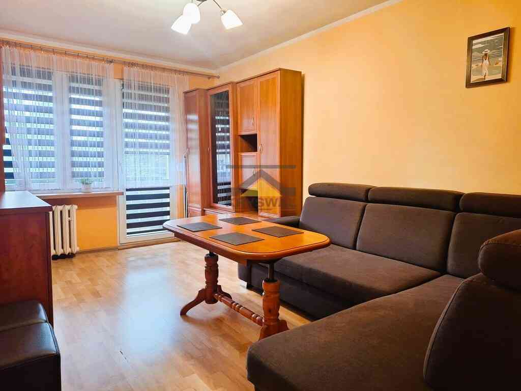 Mieszkanie 3 pokojowe,  os. Górczyn - zdjęcie 2