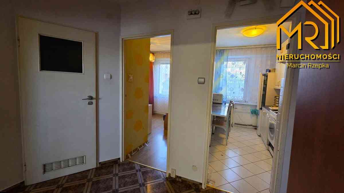 Mieszkanie 48 m² – Tarnów, Osiedle Legionów Henryk - zdjęcie 15