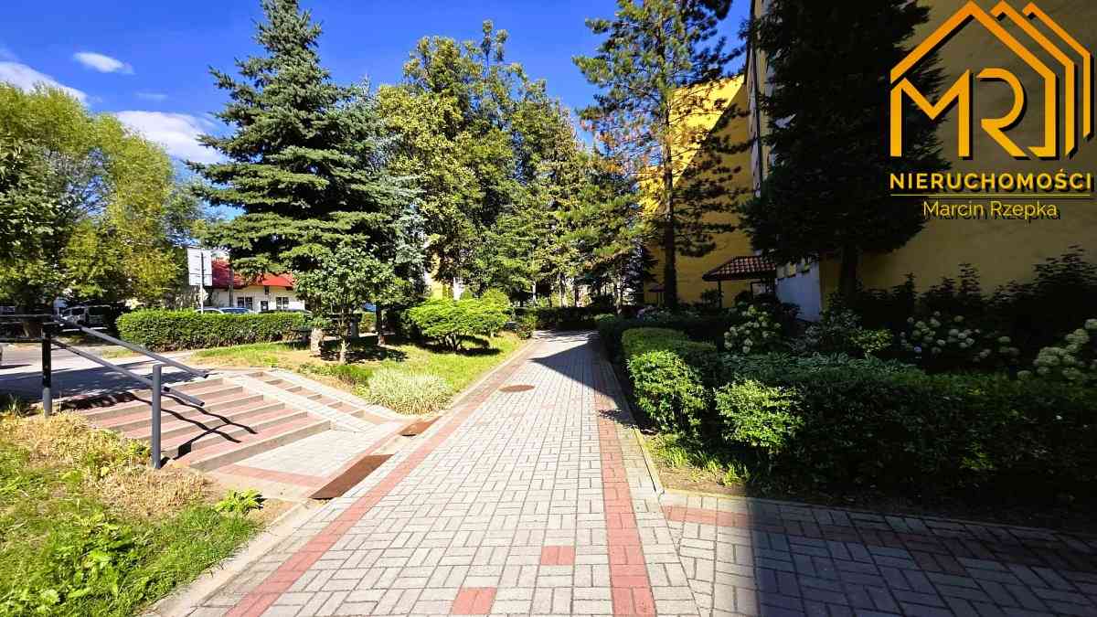 4-pokojowe mieszkanie na Osiedlu Jasna – 72 m², ul - zdjęcie 20
