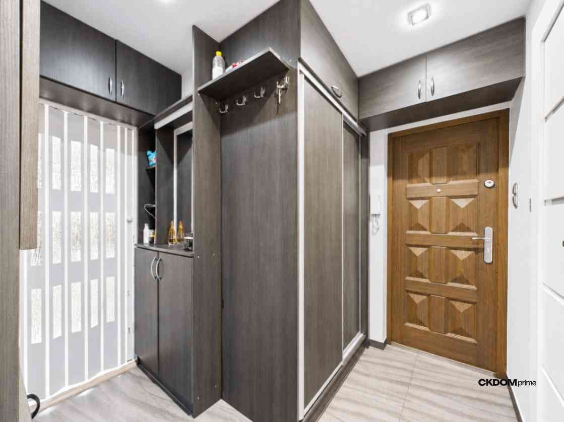 3-pokojowe mieszkanie po remoncie | KSM | Parter | 47,20 m² + GARAŻ - zdjęcie 7