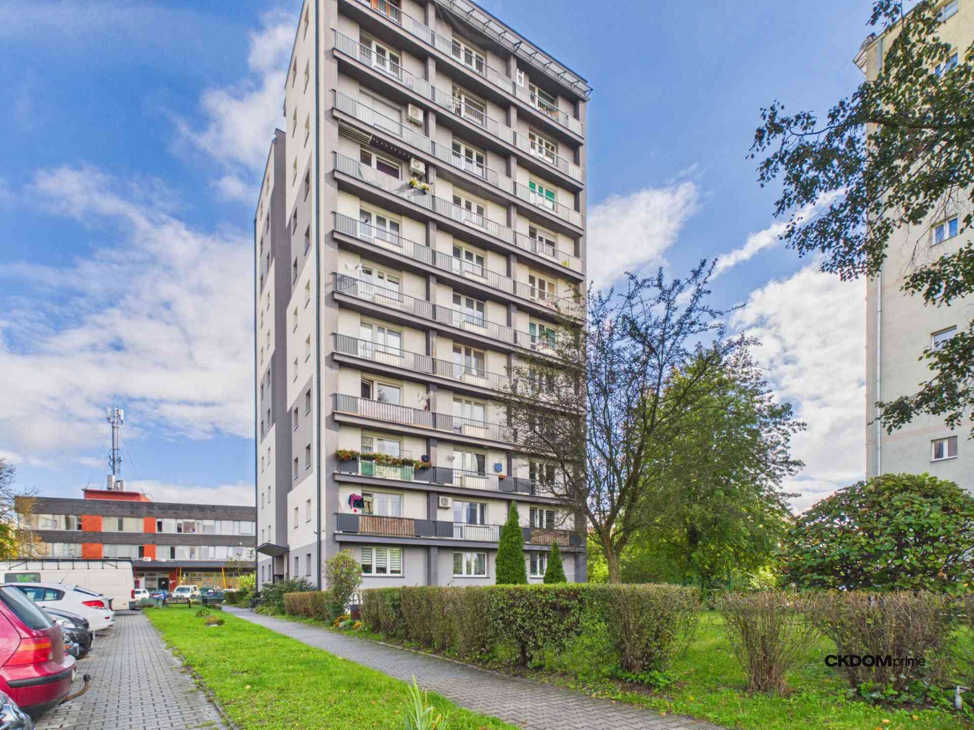 Mieszkanie 2 p. Kielce Nowy Świat, , Dostępne od zaraz