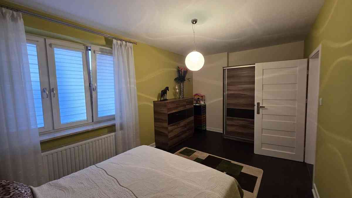 Dom w wysokim standardzie – centrum Laskówki Chorą - zdjęcie 31