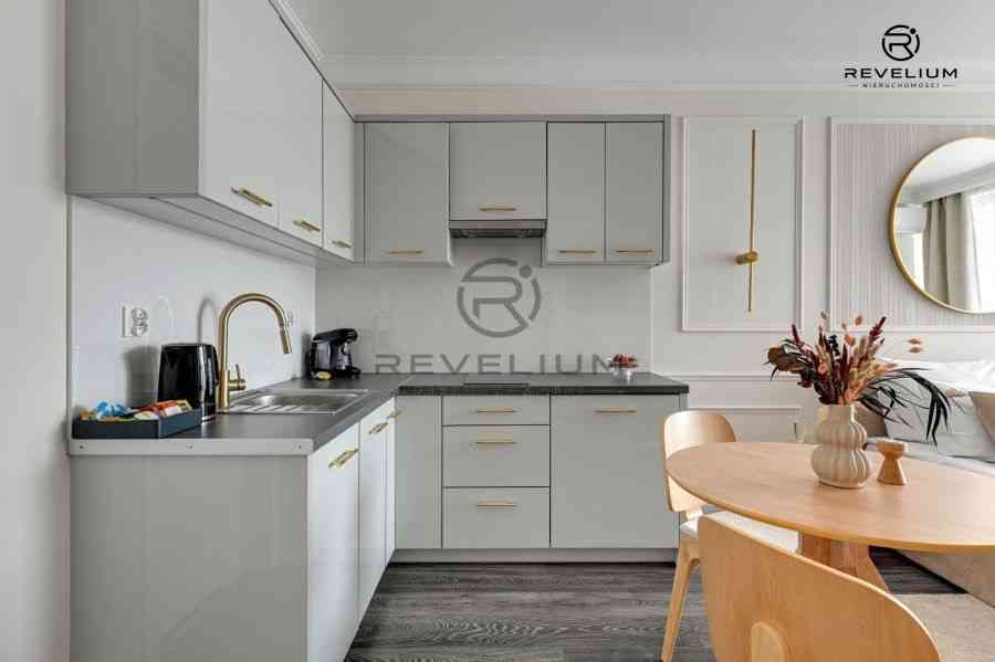 Gdańsk Śródmieście | 2 kawalerki | 61,47 m² - zdjęcie 10
