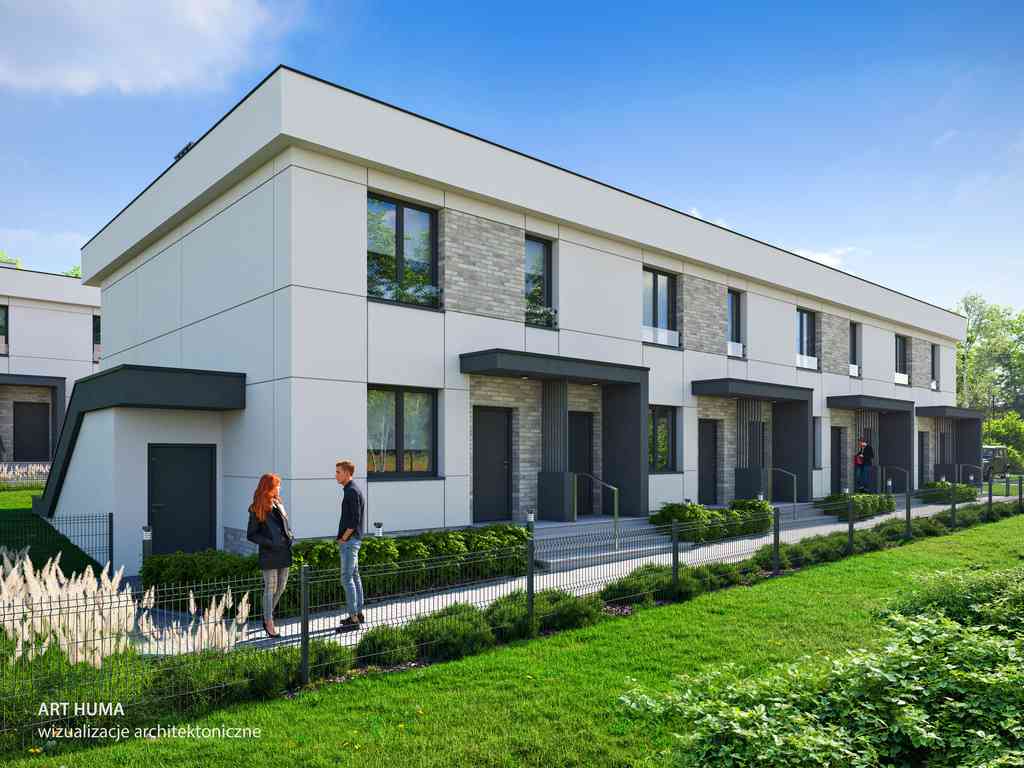 Częstochowa, ul. Zakopiańska | Apartament