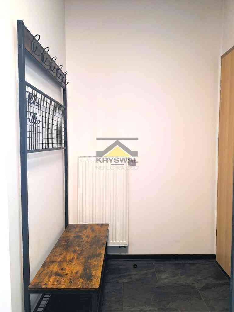 Nowoczesne mieszkanie z balkonem, centrum - zdjęcie 15