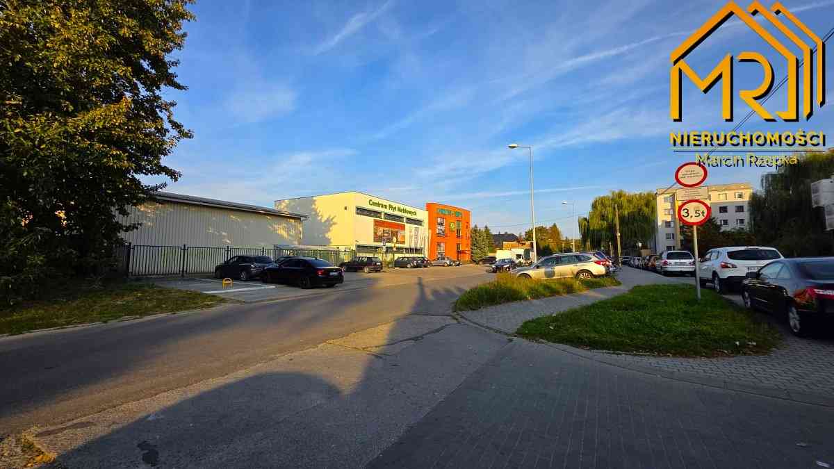 3-pokojowe mieszkanie 64,29 m² – Tarnów, ul. Pader - zdjęcie 30