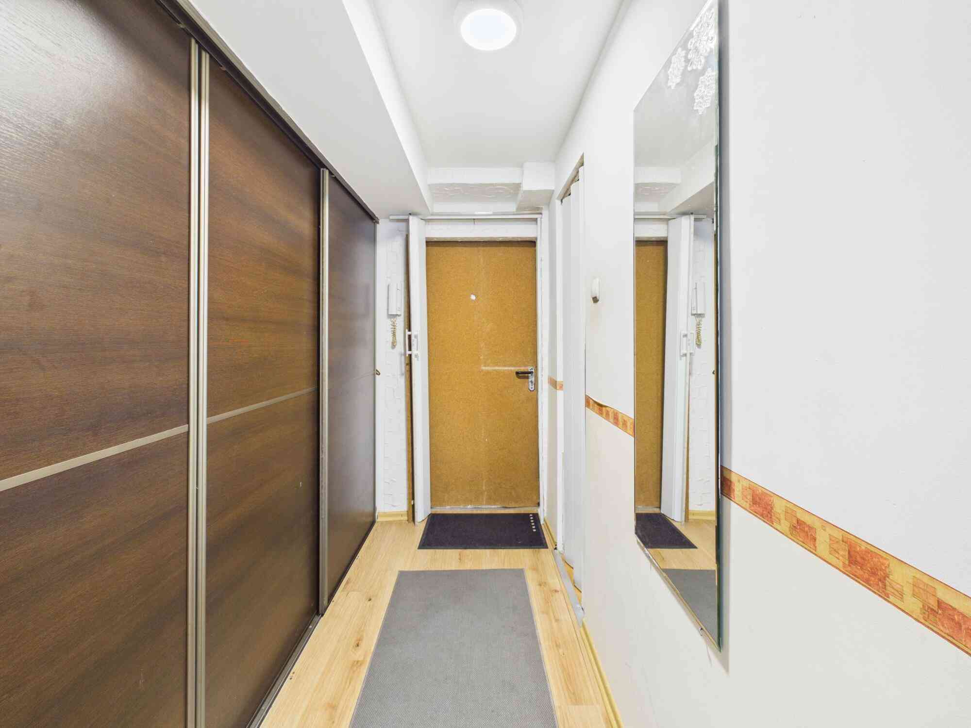 Lokal użytk. 40,3m² - 1,2 km od rynku, inwestycja, wynajmuj i zarabiaj - zdjęcie 7