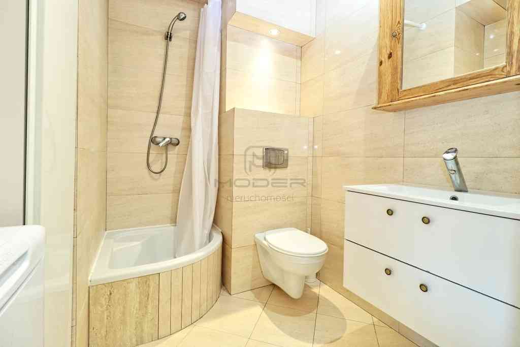 Wyjątkowy apartament z prywatnym tarasem oraz miejscem postojowym! - zdjęcie 9
