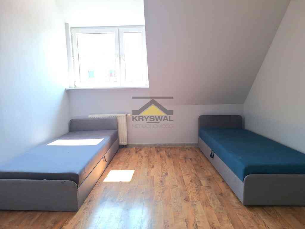 Do wynajęcia mieszkanie 2 poziomowe Gorzów Górczyn - zdjęcie 9