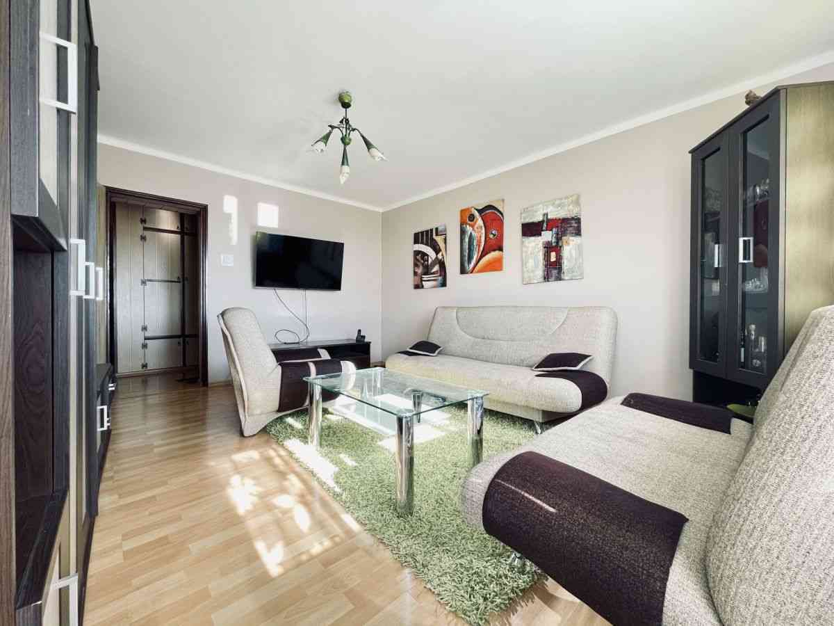 Garaż murowany 24 m² | 2-stronne | Loggia |Piwnica - zdjęcie 4