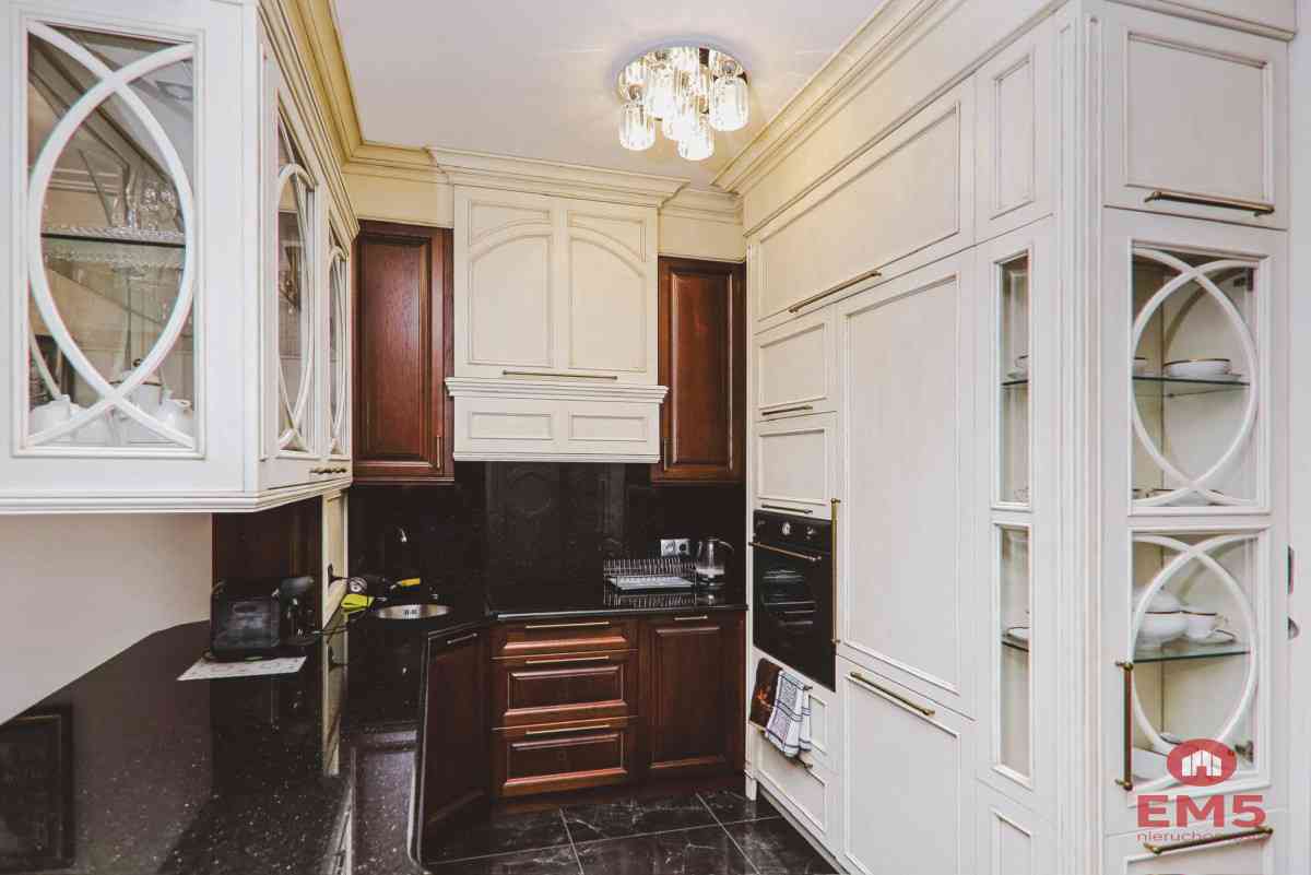 Dwupoziomowy Apartament z Panoramą na Jezioro - zdjęcie 6