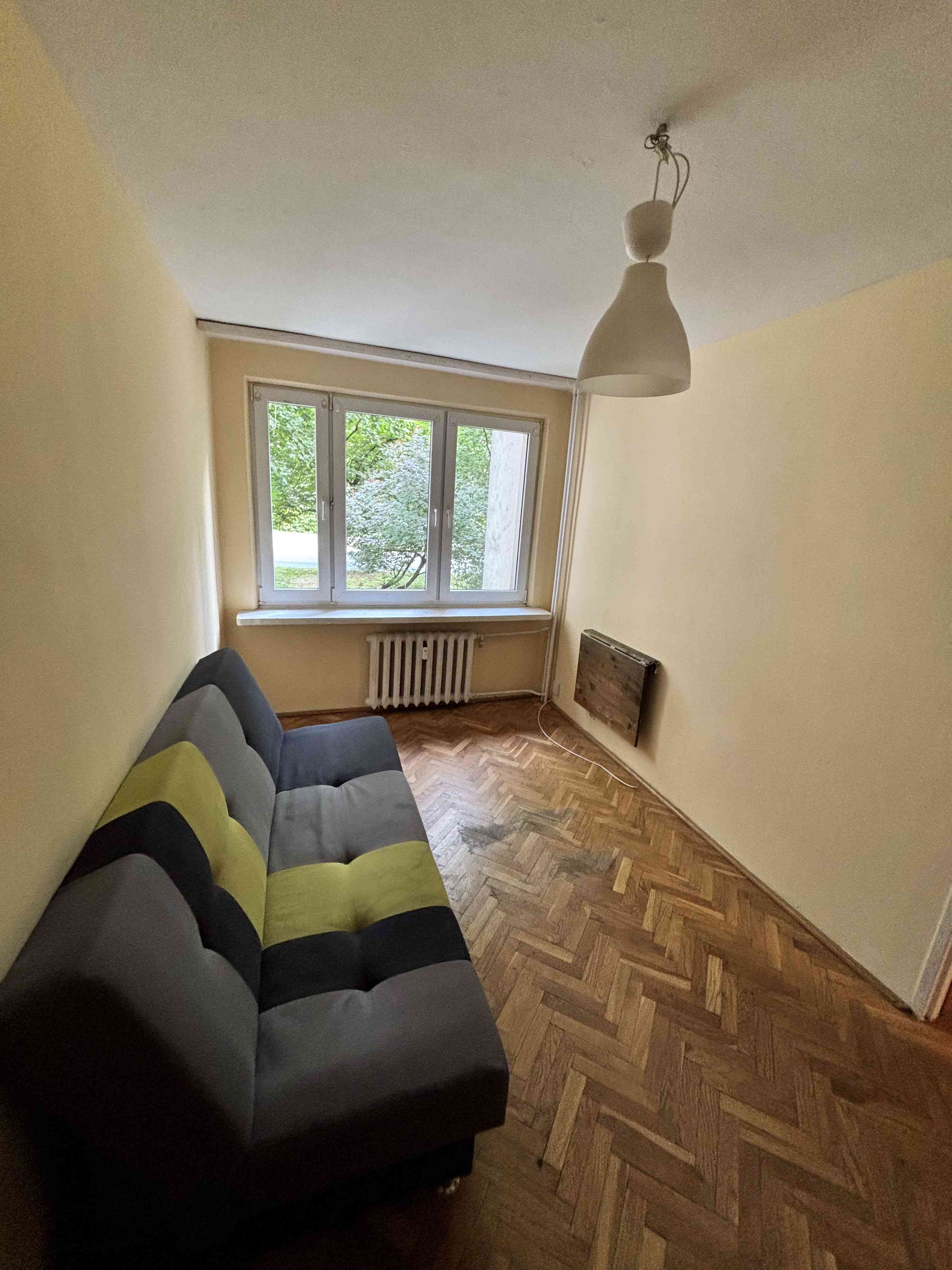 Lokal mieszkalny przy ul. Kazimierza Wielkiego 87/32 w Krakowie - zdjęcie 4