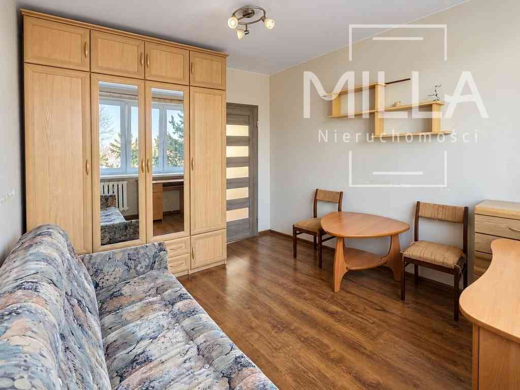 Mieszkanie 47 m² | 2 pokoje | balkon | winda | Łódź, ul. Julianowska 9 - zdjęcie 4