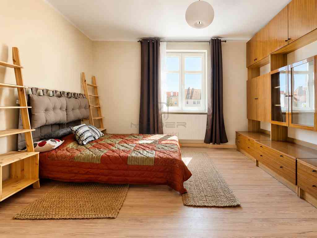 Zadbane M2 ul. Krasińskiego. - zdjęcie 5