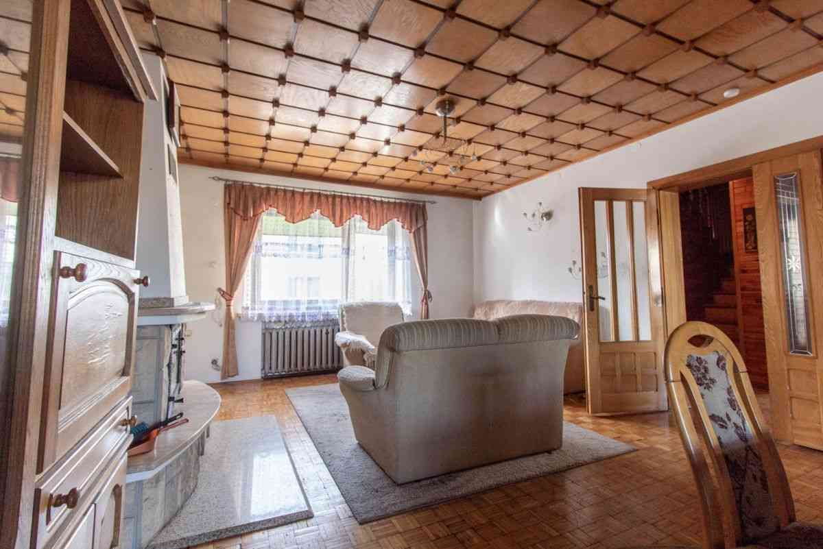 Energooszczędny wolnostojący dom w Lublińcu - zdjęcie 21