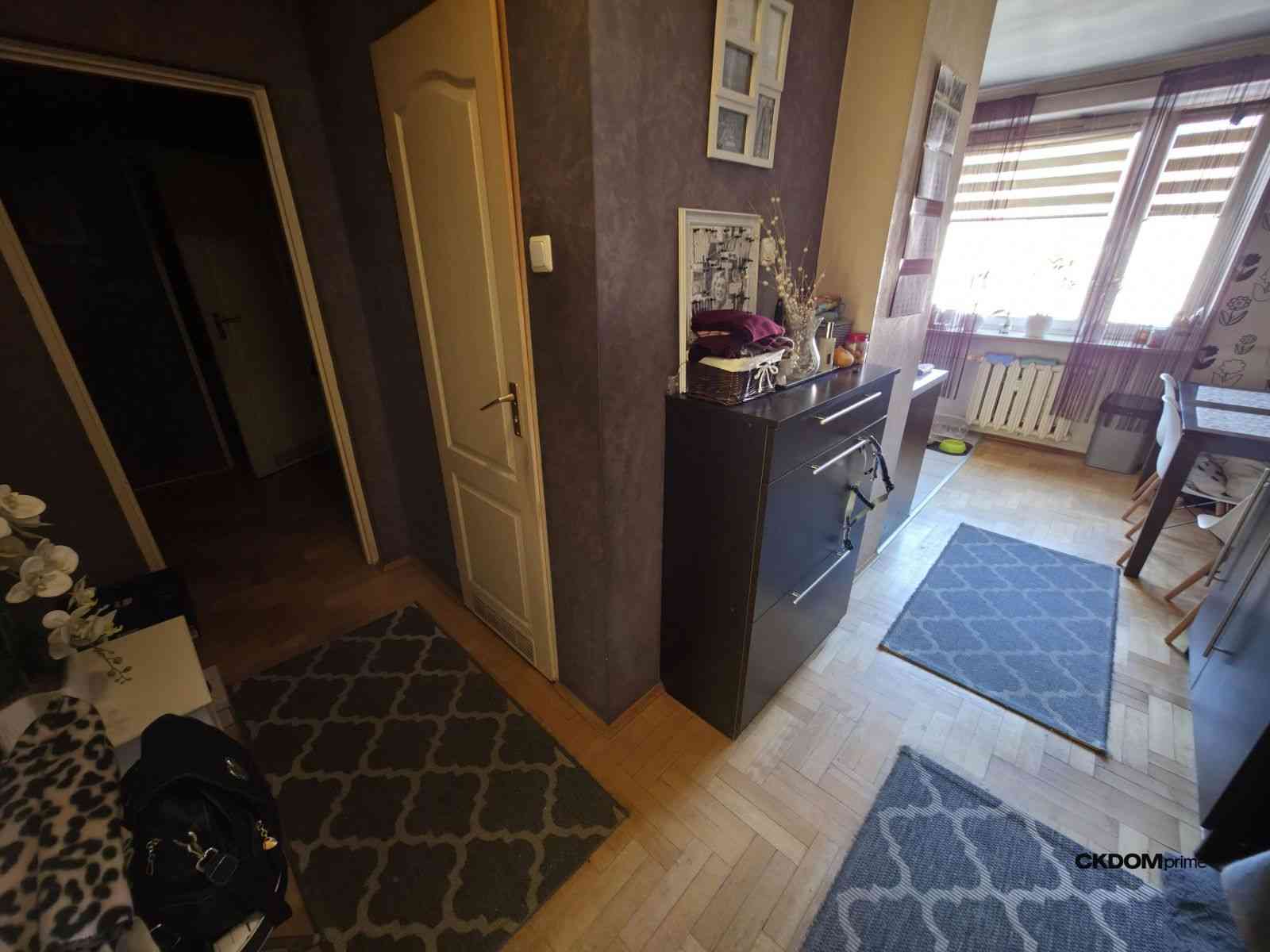 Mieszkanie ul. Kochanowskiego, 70m2 - zdjęcie 5