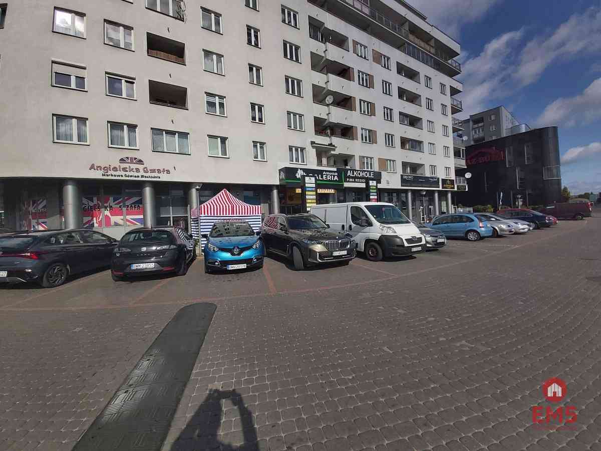 Lokal 94 m² na sprzedaż – Galeria Antoniuk - zdjęcie 8