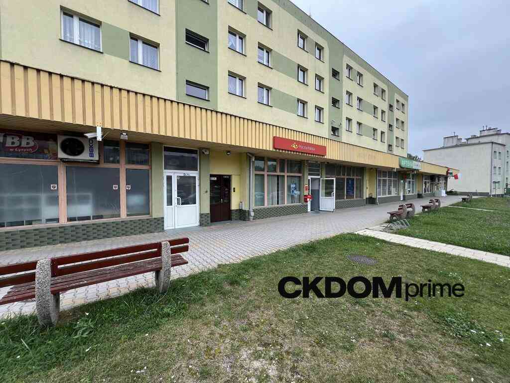 Nieruchomość inwestycyjna z najemcą – Kielce