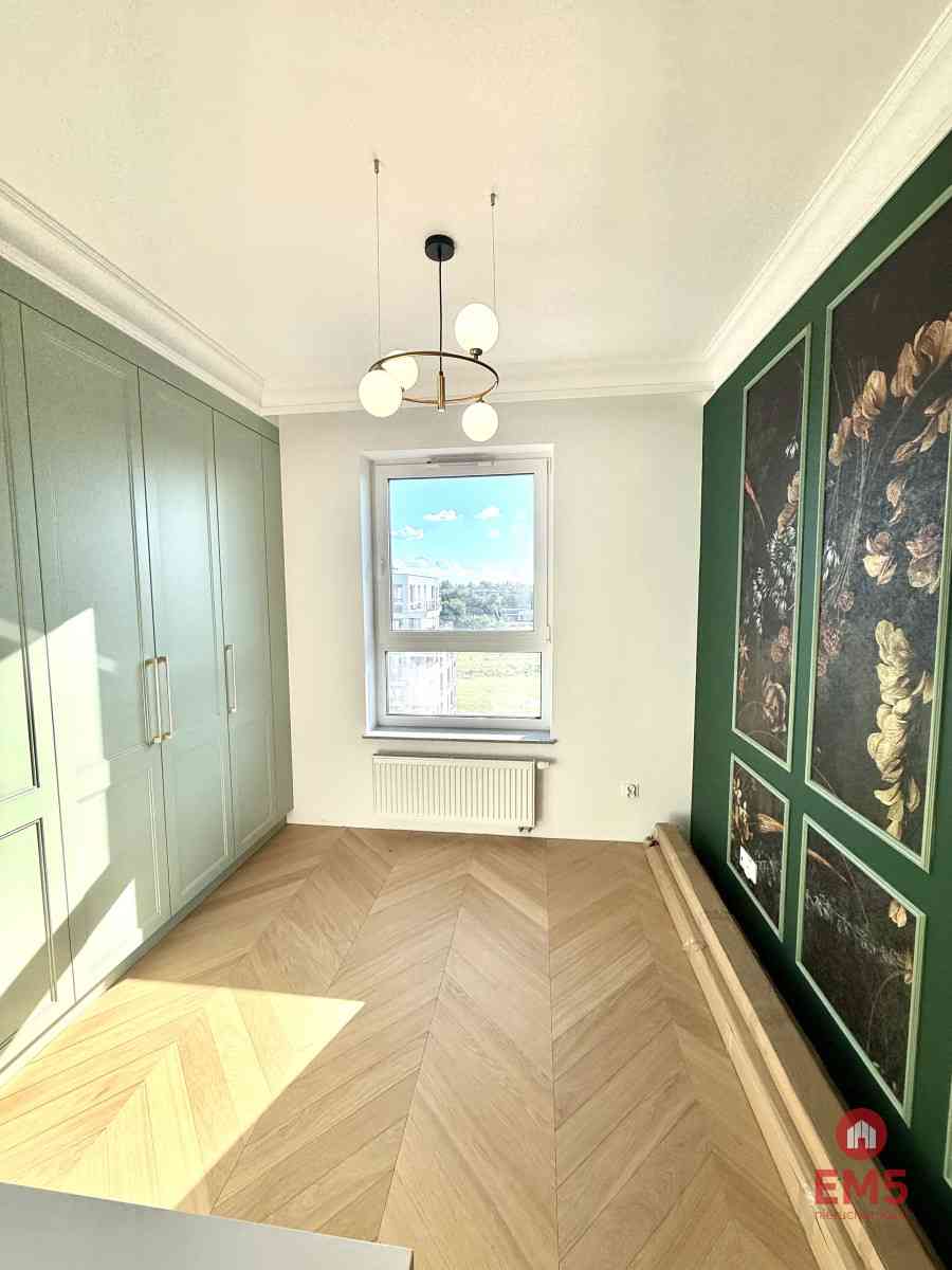 Apartament 76,43 m² z tarasem  12 m² | 4 pokoje | - zdjęcie 11