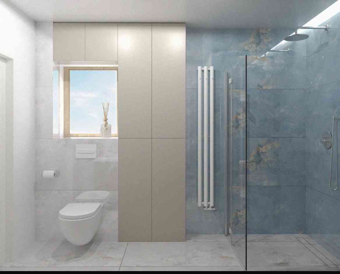 Sprzedaż bliźniaka w Dołujach, 101 m², 4 pokoje - zdjęcie 13