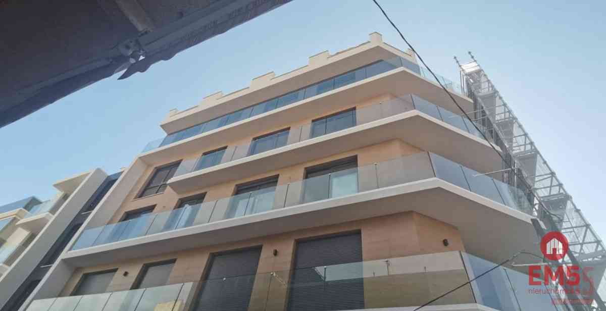PENTHOUSE z WIDOKIEM NA MORZE