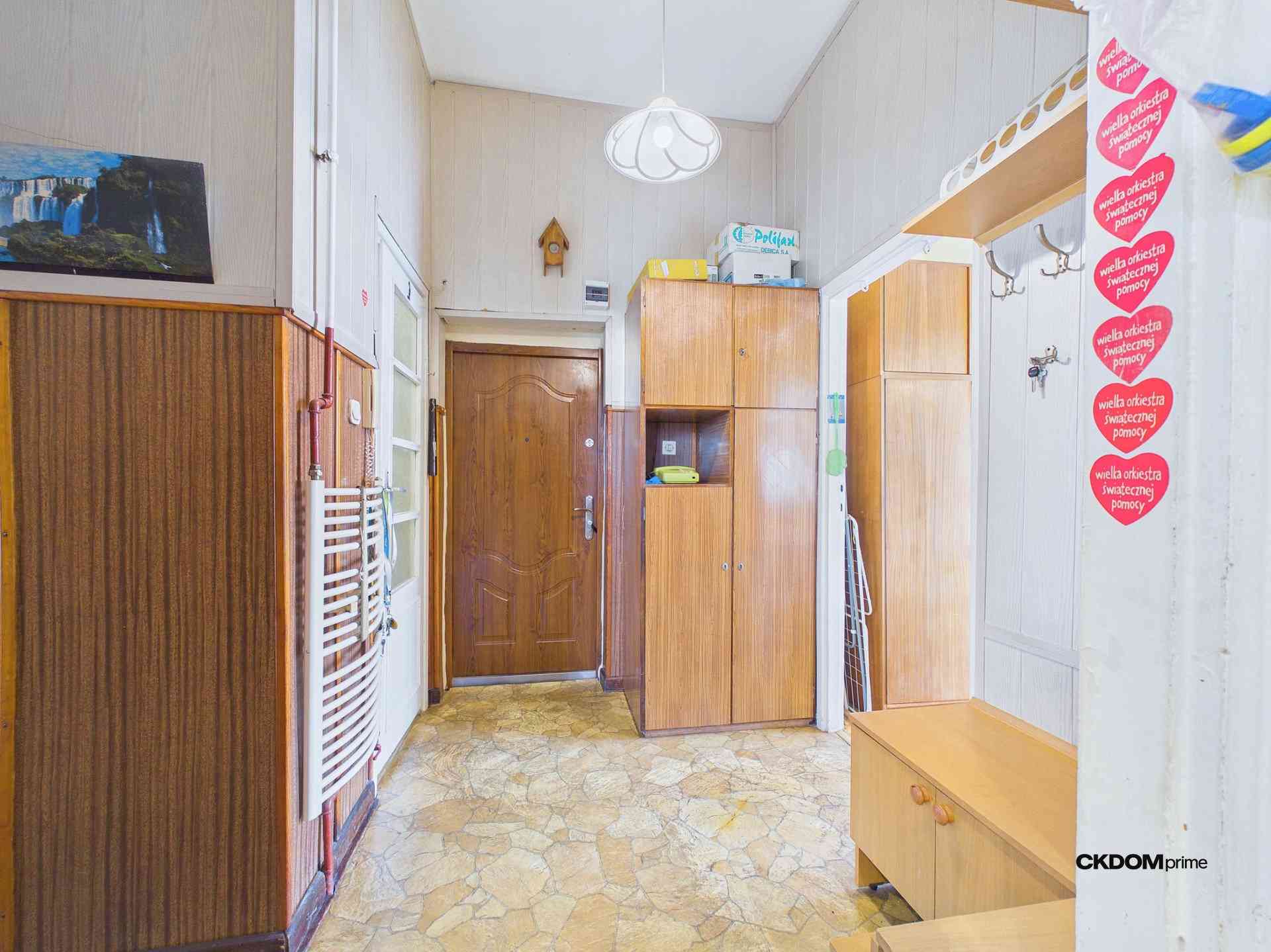 Inwestycja Kielce ścisłe centrum – 70 m², 3 pokoje, możliwość 2 lokali - zdjęcie 9