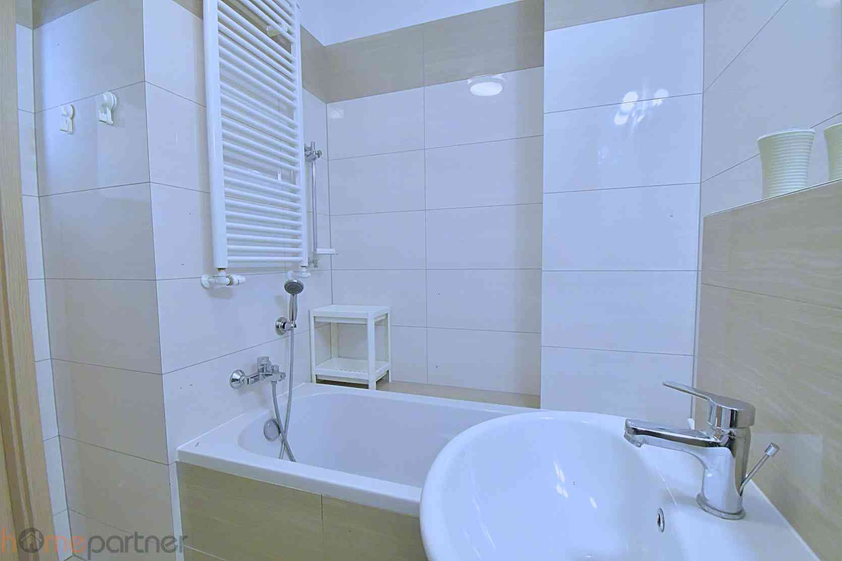 DO WYNAJĘCIA 2 pokoje balkon, klima ul.Żmudzka - zdjęcie 12