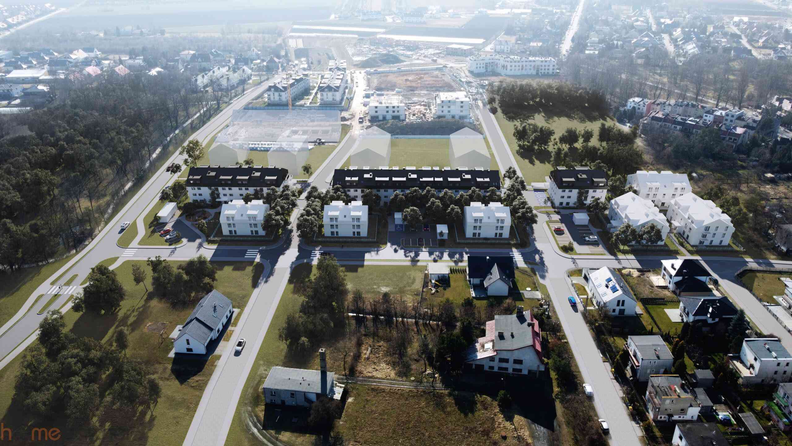 MIESZKANIE Z BALKONEM PRZY PARKU - zdjęcie 7
